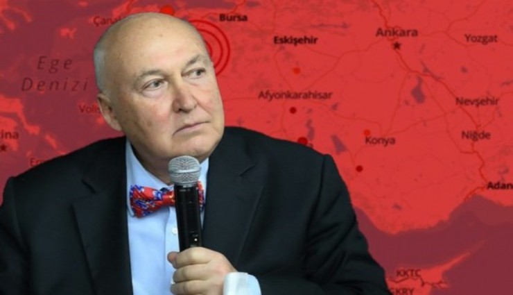 Depremden korkan oraya taşınsın:İşte Türkiye’nin en güvenli bölgeleri