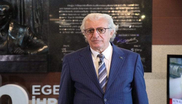 Ege İhracatçı Birlikleri’nden Mart ayında 1 milyar 588 milyon dolarlık ihracat
