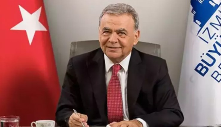 Ege-Koop mart ayı toplantısında konuşan Aziz Kocaoğlu : 'Merkezi hükümetlerin uygulamalarından sonuç alamadık'