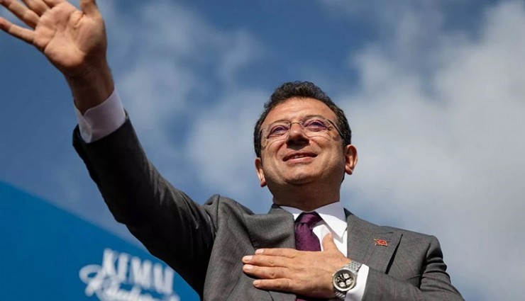 Ekrem İmamoğlu Akın Gürlek'e yönelik sözleri nedeniyle yarın hakim karşısına çıkıyor