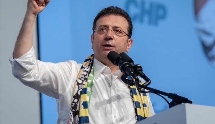 Ekrem İmamoğlu bugün hakim karşısında savunma yapacak