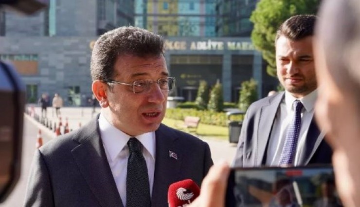 Ekrem İmamoğlu'nun avukatının avukatı da gözaltına alındı