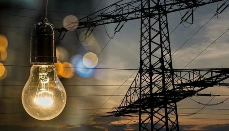Elektriğe yüzde 25 zam: EPDK, 5 Nisan’dan itibaren geçerli olacağını açıkladı