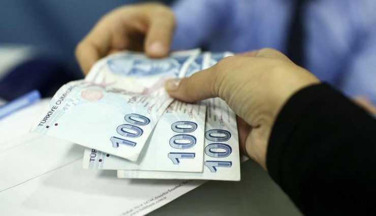 Emekli ikramiyelerinde fark ödemeleri yarın başlıyor