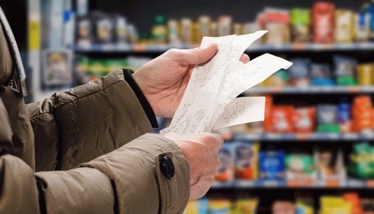 ENAG mart ayı enflasyon oranını açıkladı