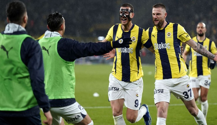 Fenerbahçe'ye yabancı yatırımcı!