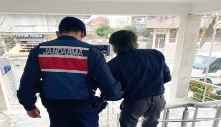 Firari FETÖ hükümlüsü eski öğretmen Manisa’da yakalandı