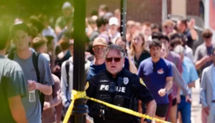 Florida State Üniversitesi’nde silahlı saldırı: 2 ölü, 6 yaralı