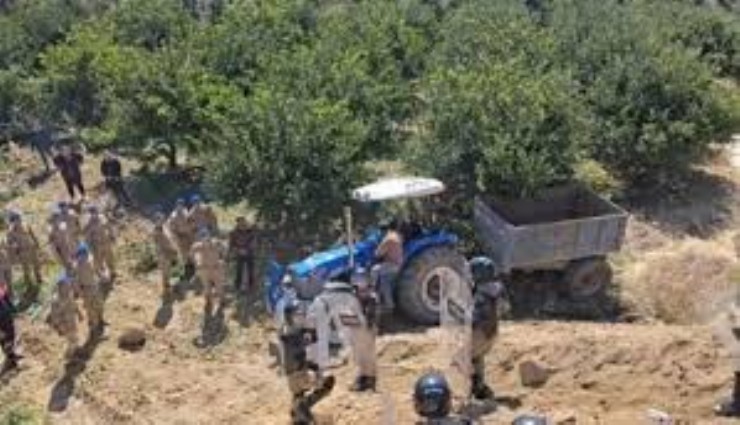 Gıda Mühendisleri Odası uyardı: Tarım arazileri ranta peşkeş çekilmeyecek kadar değerlidir