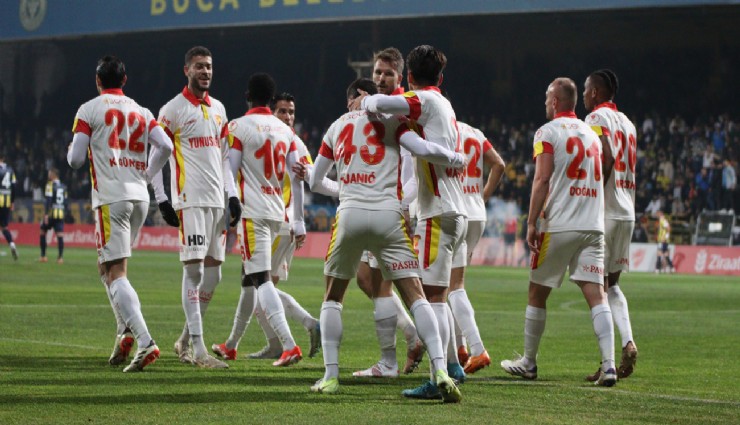 Göztepe, 49 yıl sonra yarı final oynamak istiyor