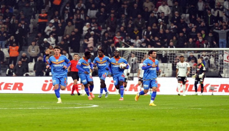 Göztepe’de Beşiktaş heyecanı: Biletler satışa çıktı