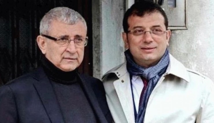 Hasan İmamoğlu, 'kayyum' kararının ardından ilk kez konuştu: 'Hayatımı bu şirkete verdim...'