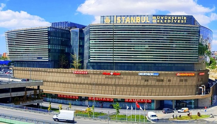 İBB soruşturmasında 24 şirkete doğrudan, 28 şirkete denetim kayyumu atandı