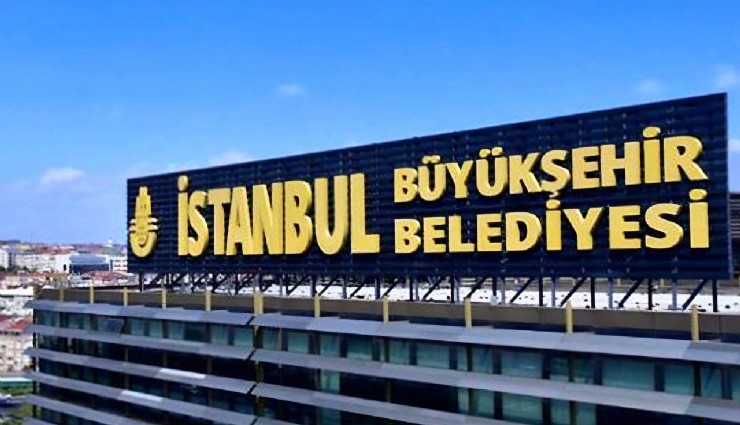 İkinci dalga İBB soruşturmasında 30 kişiye tutuklama talebi