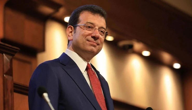 İmamoğlu'nun İzmir mesajı 23 Nisan töreninde okundu: 