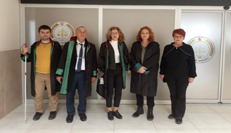 İşkenceci bakım merkezi personeline ceza yağdı