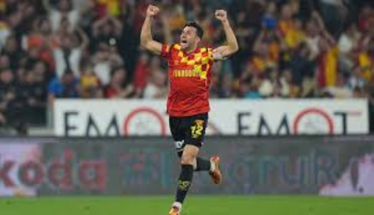 İsmail Köybaşı: 