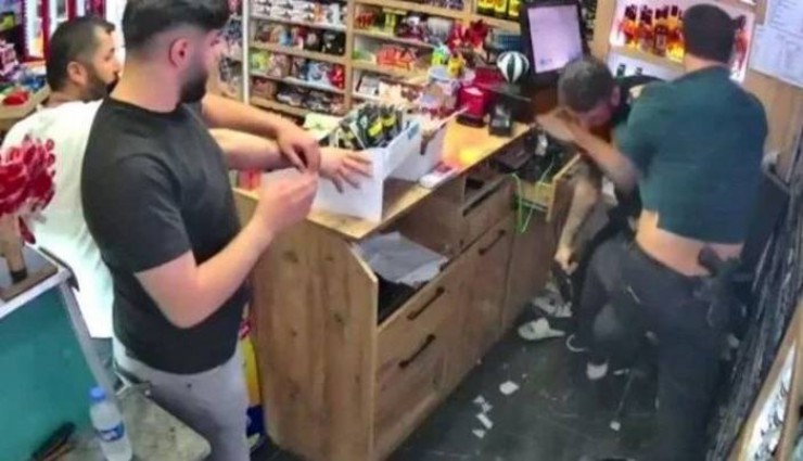 İstanbul'da tekel bayii cinayetinde 2 kişi hayatını kaybetmişti:  4 sanığa 2’şer kez müebbet hapis kararı