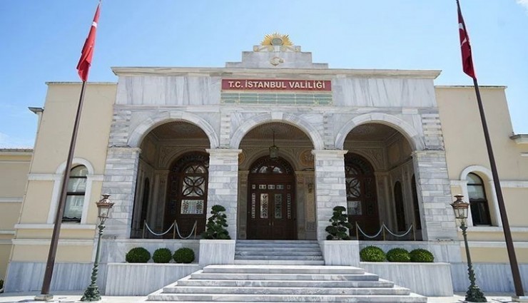 İstanbul Valiliği açıkladı: Can kaybı yok, yüksekten atlayan 151 kişi yaralandı