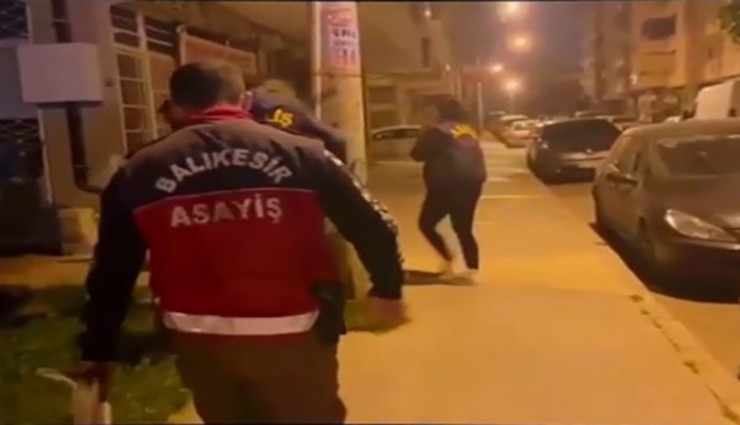 İzmir dahil 5 ilde eş zamanlı dolandırıcılık operasyonu:  11 şüpheliden 2'si tutuklandı