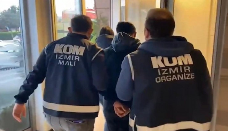 İzmir’deki devre mülk çetesi çökertildi: 100 milyon lira dolandırmışlar