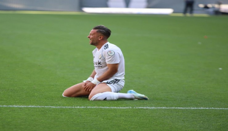İzmir’in köklü takımı Altay, 3. Lig'e düştü