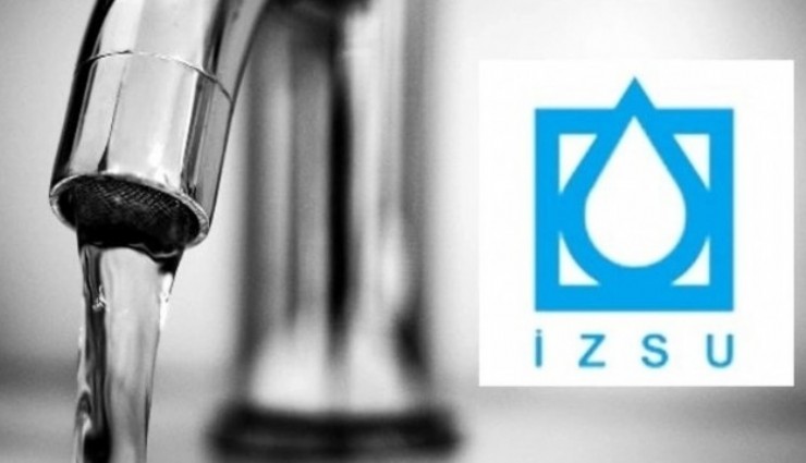 İzmir'in o ilçelerde planlı su kesintisi
