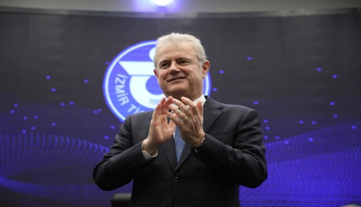 İzmirli 3 girişimcinin ilham veren 