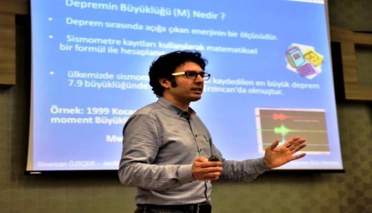 Jeofizik Mühendisleri Odası uyardı: 30 yıldır 6 üzeri tüm depremler İzmir Körfezinde oldu, 4 diri fay acilen incelenmeli