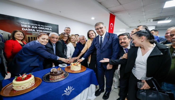 Karabağlar kentsel dönüşüm mağdurları için komisyon kurulacak
