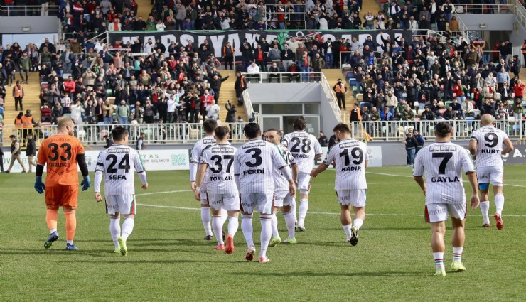 Karşıyaka’ya prim dopingi