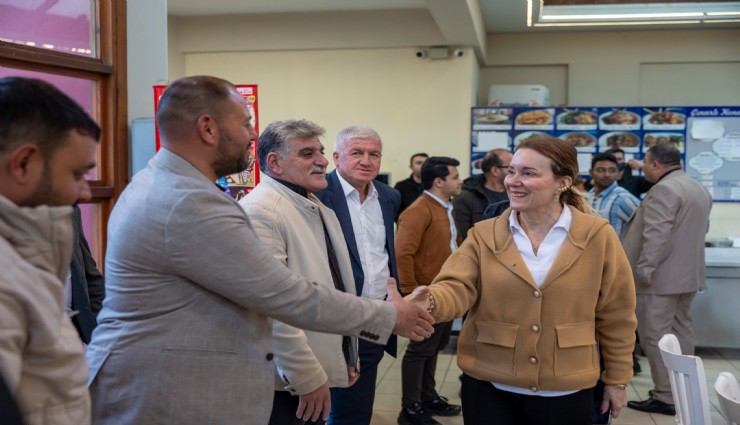 Konak’ta Romanlar Günü’ne özel buluşma