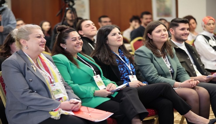 Konaklı gençler iklim krizine karşı harekete geçti