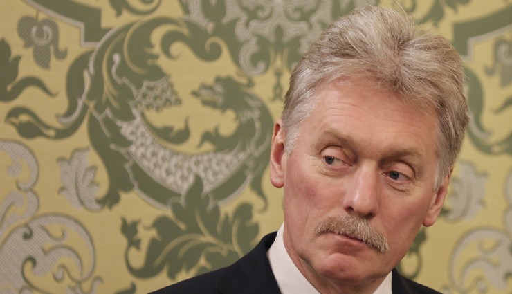 Kremlin: 