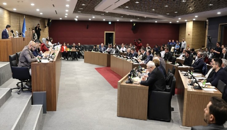 Kütahya Belediye Meclisi'nden ulaşımda indirim kararı