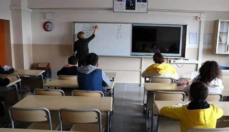 Kütahya'da okullar tatil edildi