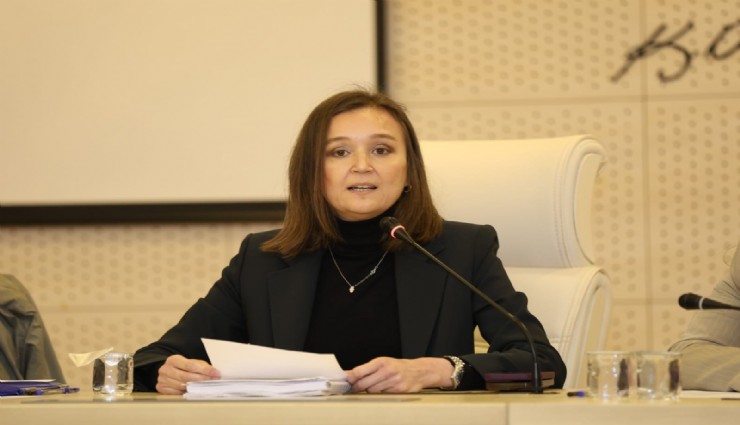 Manisa'daki o belediyede rant iddiaları savcılığa yansıdı