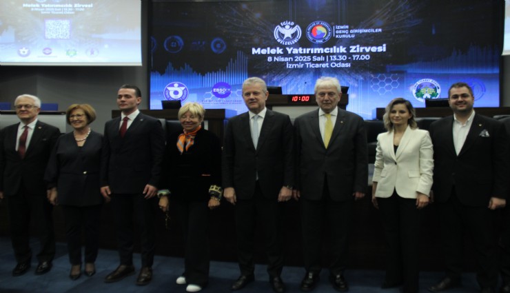 ‘Melek Yatırımcılar'dan mentörlük vurgusu