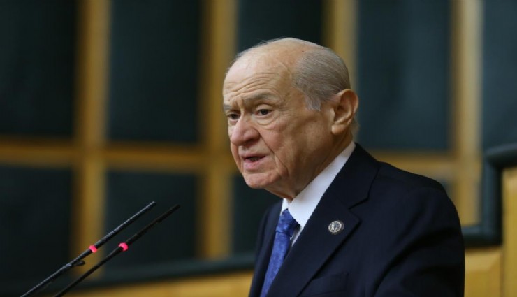 Bahçeli: CHP’ye kayyum hem doğru değil hem de mümkün değil