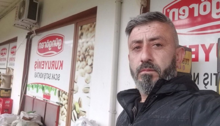 Milas’ta silahlı saldırı: 1 ölü