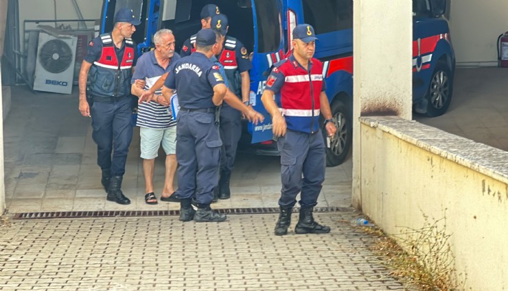 Muğla'da çifte cinayetin katil zanlısının cezası belli oldu