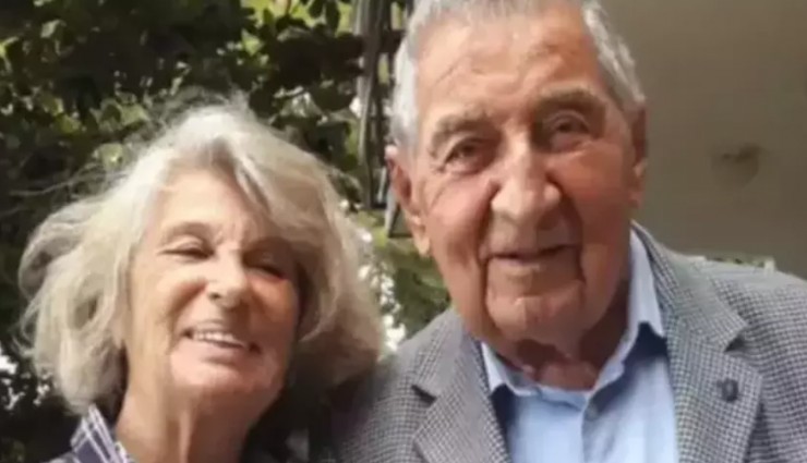 Osman Boyner hayatını kaybetti