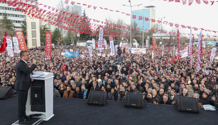 Özel açıkladı: İmamoğlu için 10 milyon imza toplandı