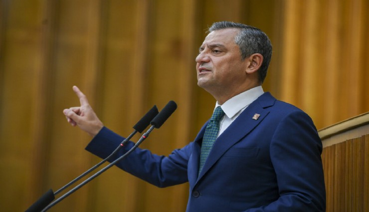 Özel: İstanbul Başsavcısı Akın Gürlek düzenli aralıklarla Tayyip Erdoğan’a brifing veriyor