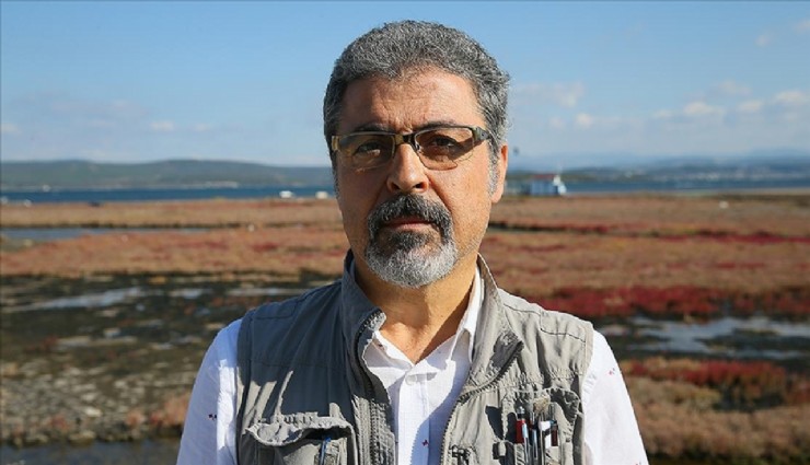 Prof. Dr. Hasan Sözbilir'den deprem değerlendirmesi: Ucuz kurtulduk
