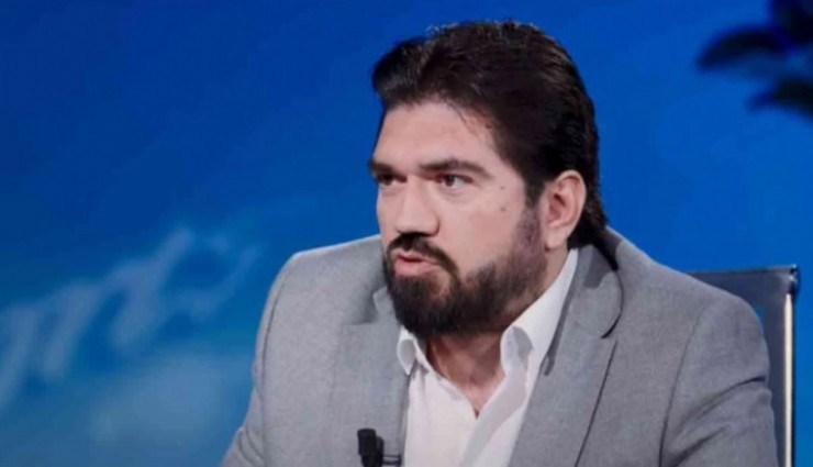 Rasim Ozan Kütahyalı, gözaltına alındı
