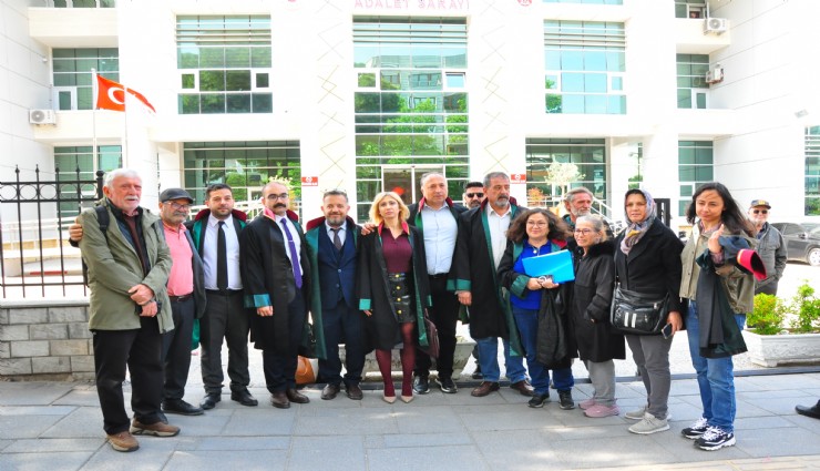 Soma faciası davasında karar
