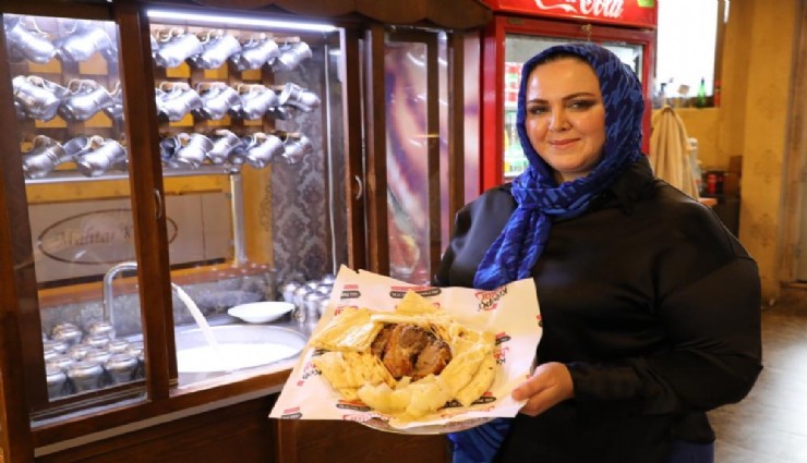 Tandır Kebabı çeyrek altına yaklaştı: Bir porsiyonu 2500 lira
