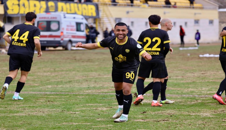 TFF 3. Lig: Bayburt Özel İdare Spor: 0 - Aliağaspor FK: 3