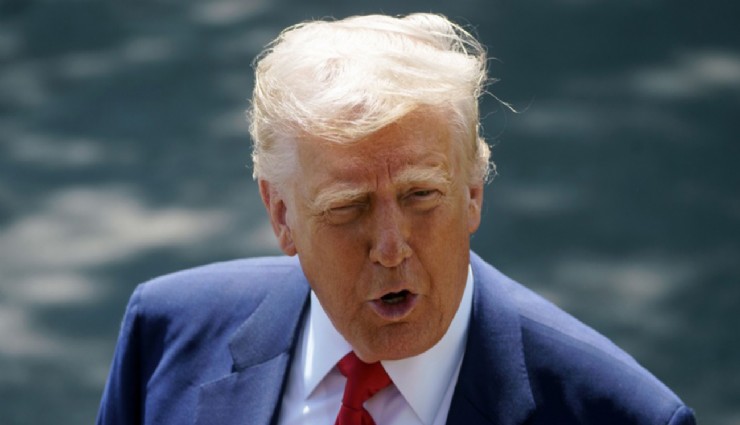 Trump: 